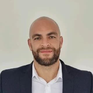 Chris McMillan, Senior Consultant / Security Lead