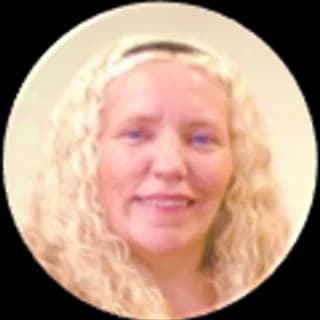 Josie Cross, Executive Assistant